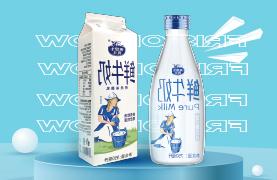 鲜牛奶（950ML）